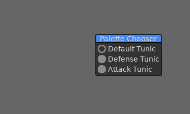 Basic StateMachine